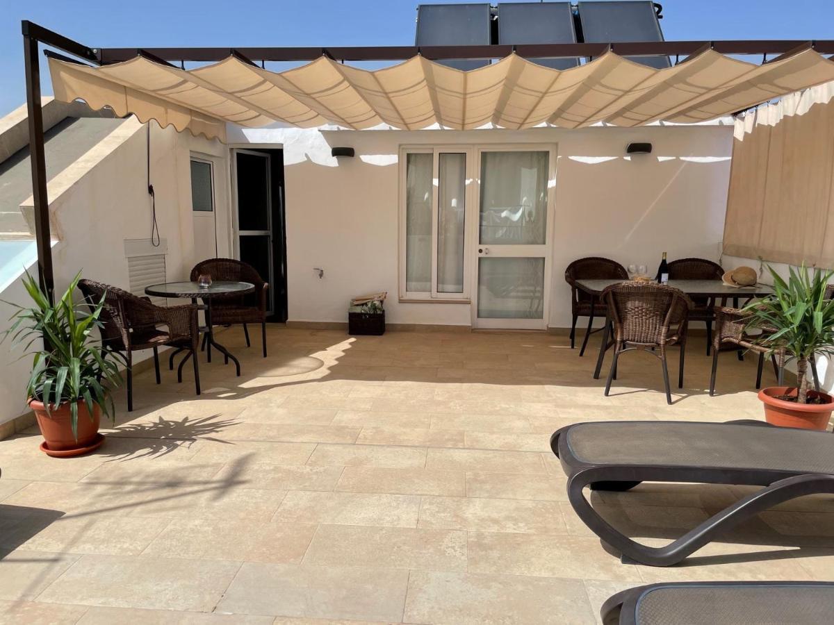 Ap309 - Colon Atico Apartment *