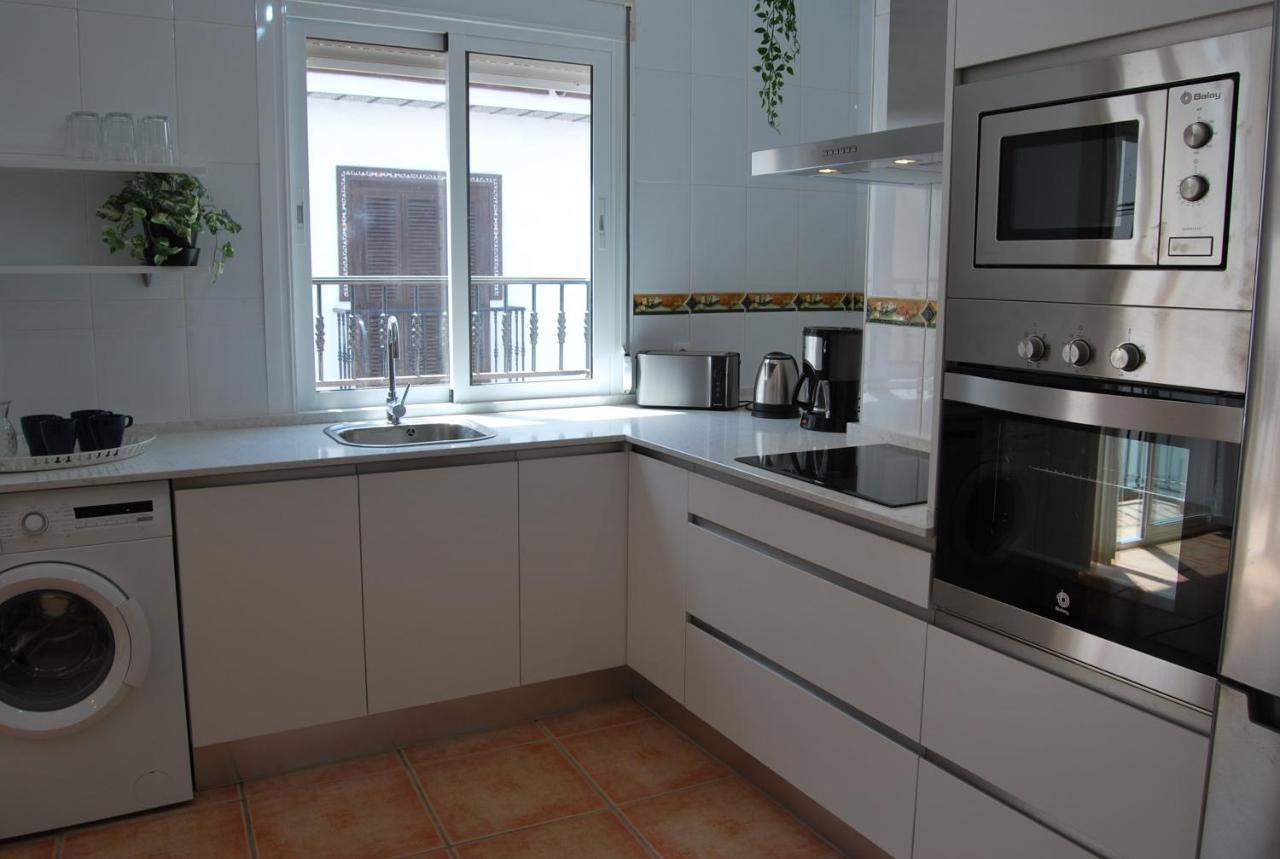 Ap309 - Colon Atico Nerja