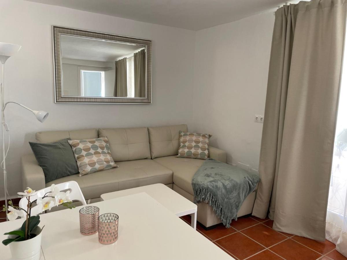 Apartment Ap309 - Colon Atico Nerja