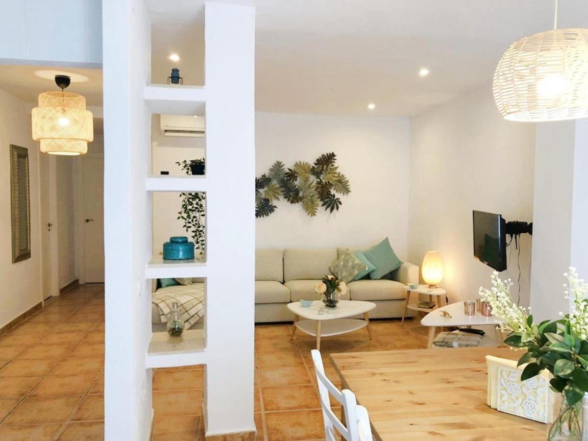 Ap309 - Colon Atico Apartment Nerja