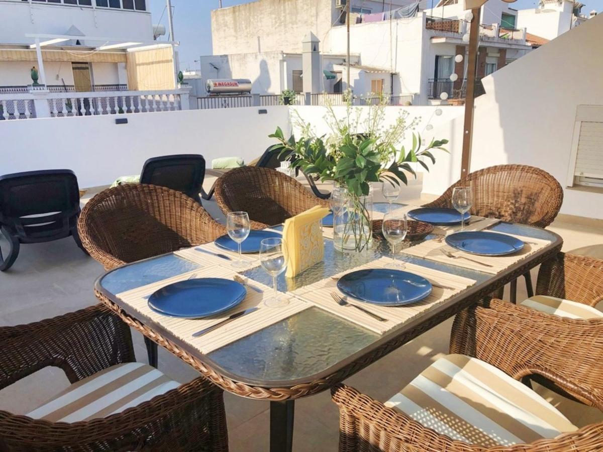 Apartment Ap309 - Colon Atico