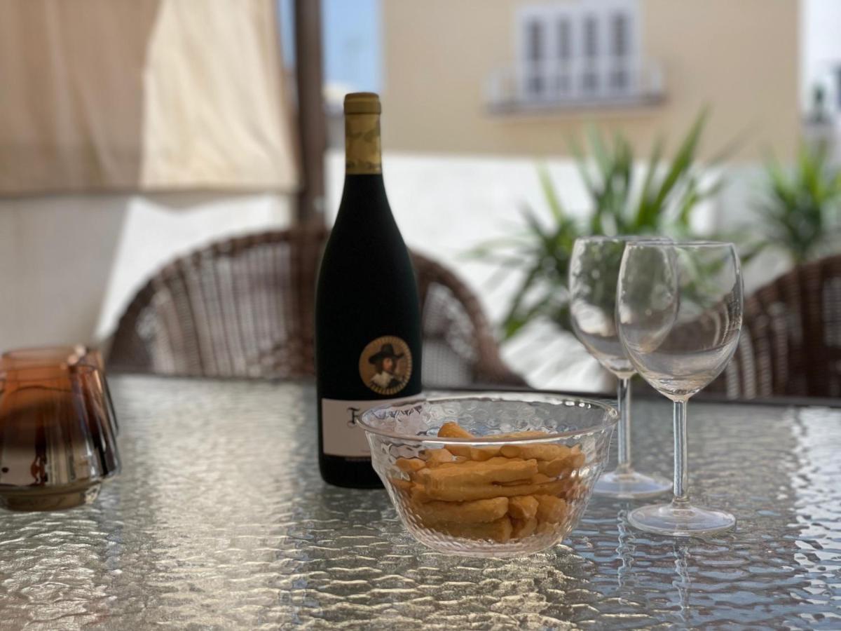 Lägenhet Ap309 - Colon Atico Nerja