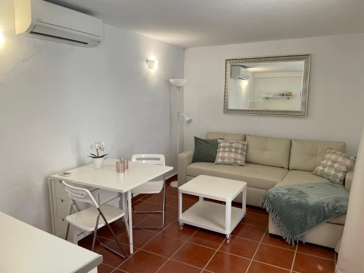 Ap309 - Colon Atico Nerja